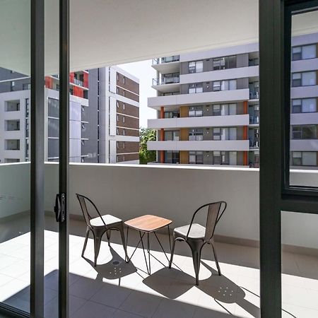 Macquarie Park Corporate Apartments Sydney Exteriér fotografie