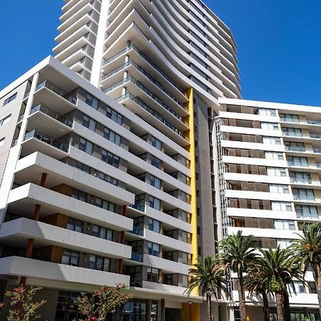 Macquarie Park Corporate Apartments Sydney Exteriér fotografie