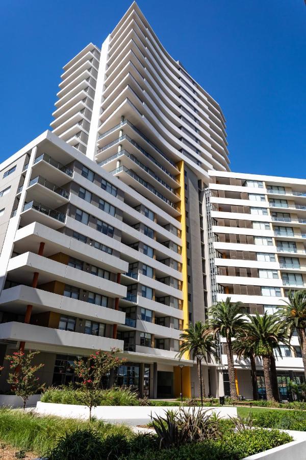 Macquarie Park Corporate Apartments Sydney Exteriér fotografie