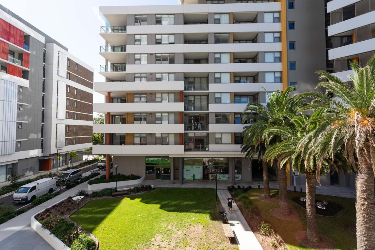 Macquarie Park Corporate Apartments Sydney Exteriér fotografie