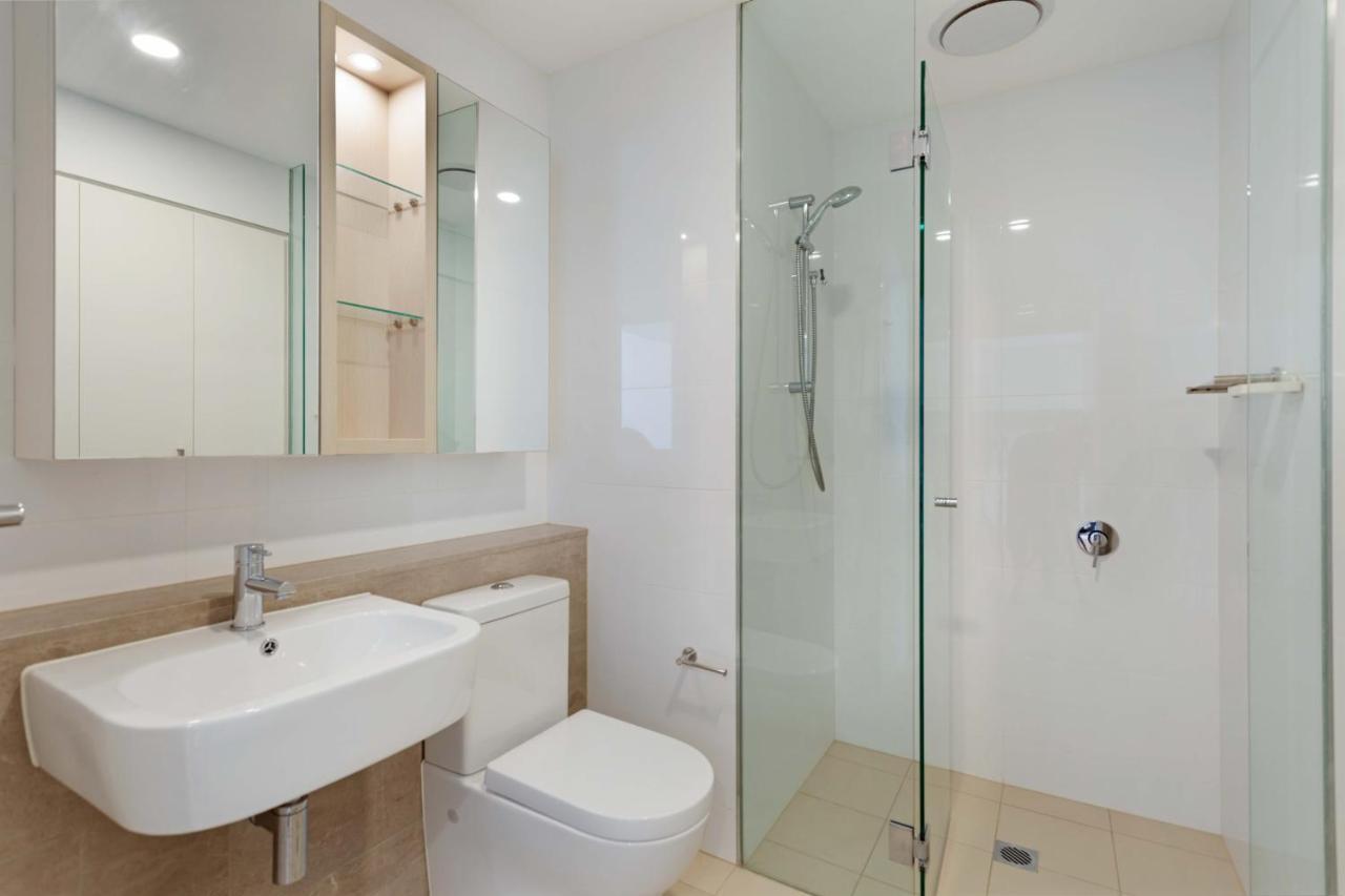 Macquarie Park Corporate Apartments Sydney Exteriér fotografie