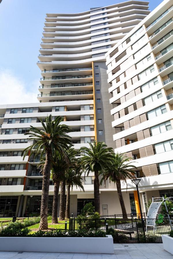 Macquarie Park Corporate Apartments Sydney Exteriér fotografie
