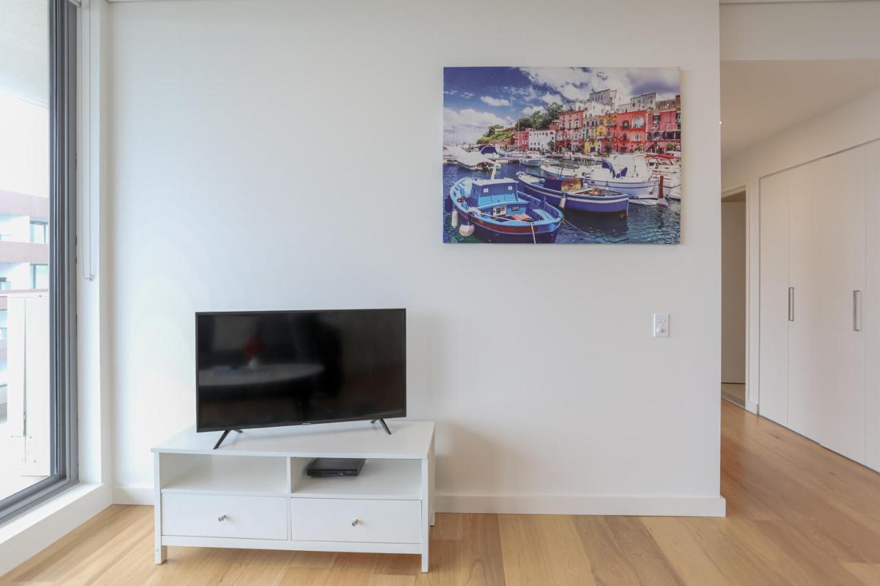 Macquarie Park Corporate Apartments Sydney Exteriér fotografie
