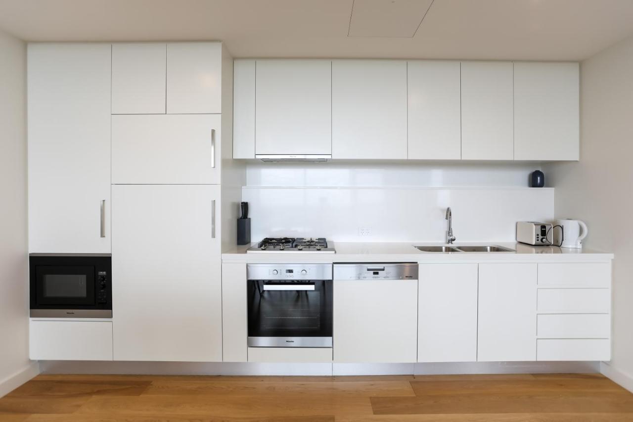 Macquarie Park Corporate Apartments Sydney Exteriér fotografie
